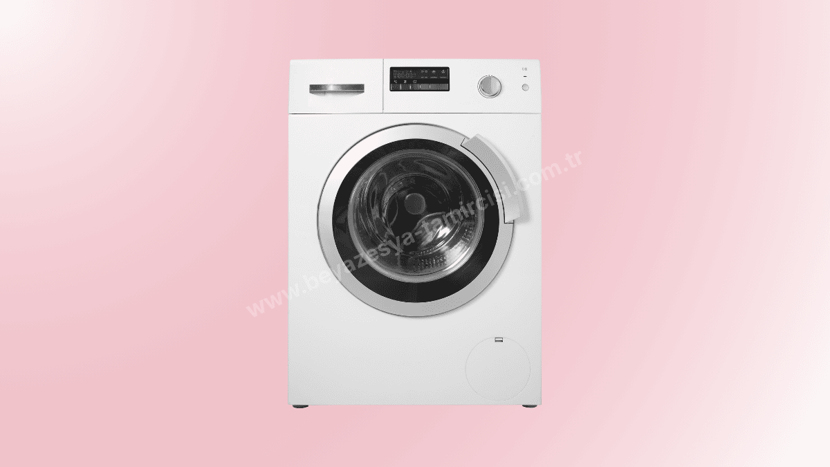 Bayat Çamaşır Makinesi Tamircisi - Bayat Beyaz Eşya Tamircisi