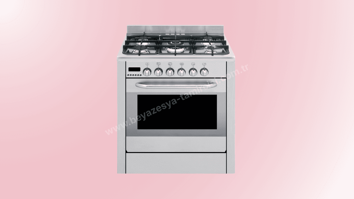 Bayat Fırın & Ocak Tamircisi - Bayat Beyaz Eşya Tamircisi