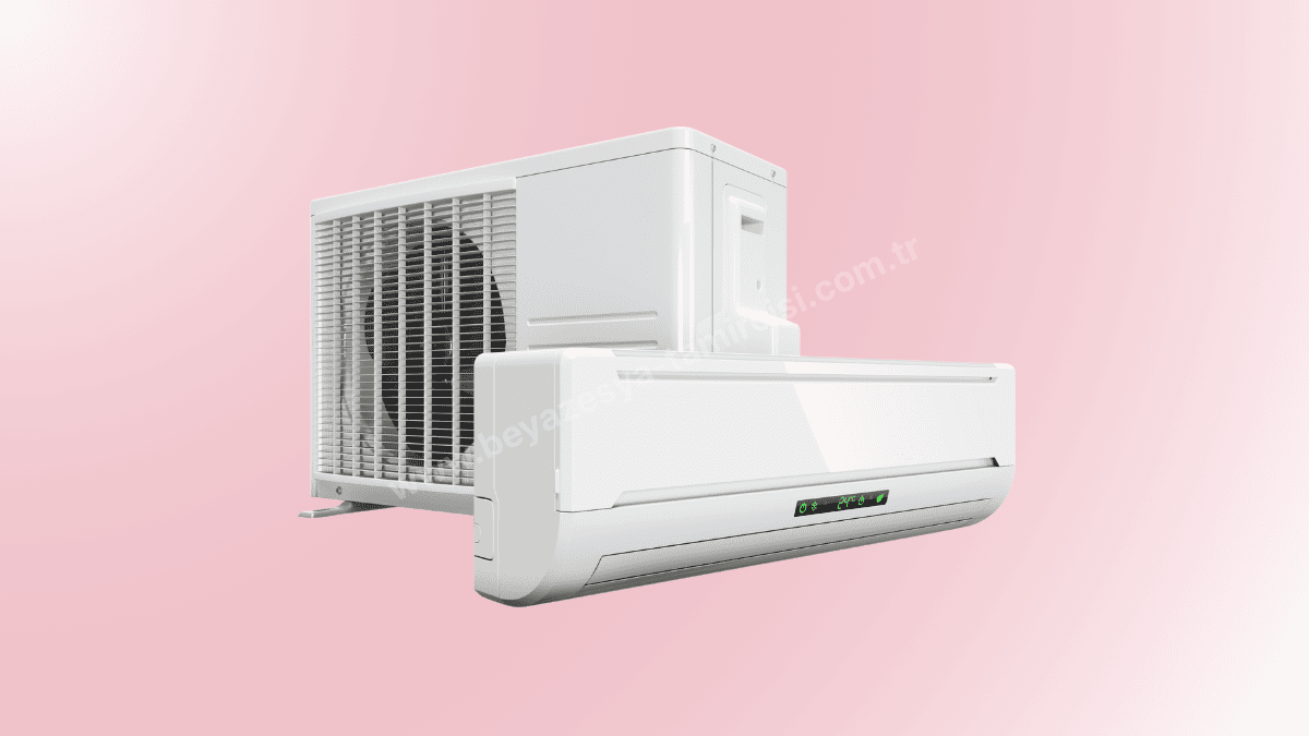 Bayat Klima Tamircisi - Bayat Beyaz Eşya Tamircisi