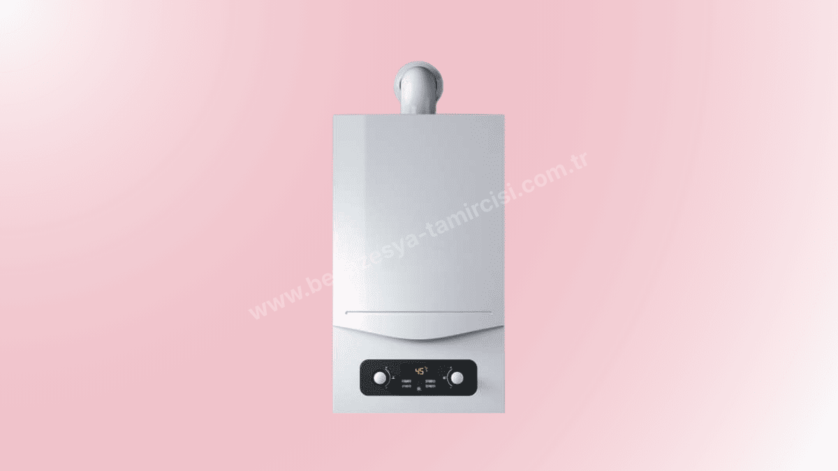 Bayat Kombi Tamircisi - Bayat Beyaz Eşya Tamircisi